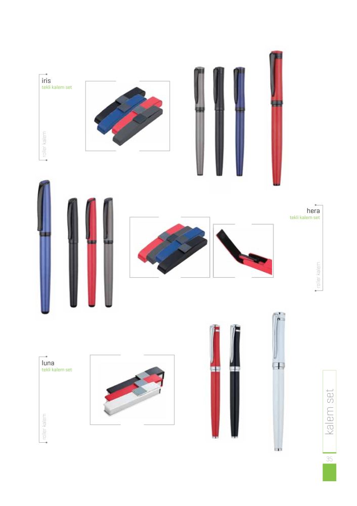 PDF KATALOG Ares Promosyon