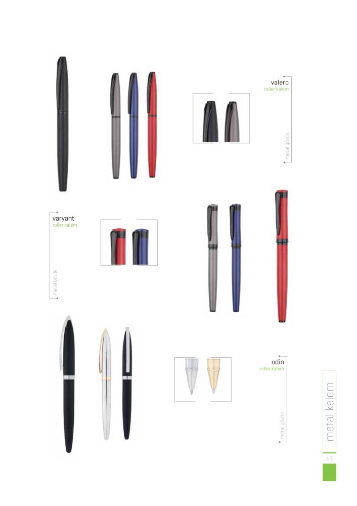 PDF KATALOG Ares Promosyon