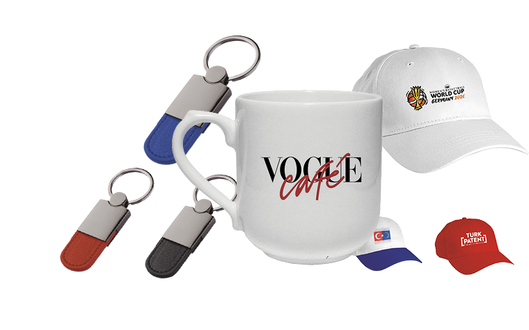 Markanızı Her An Yanınızda Taşıtın