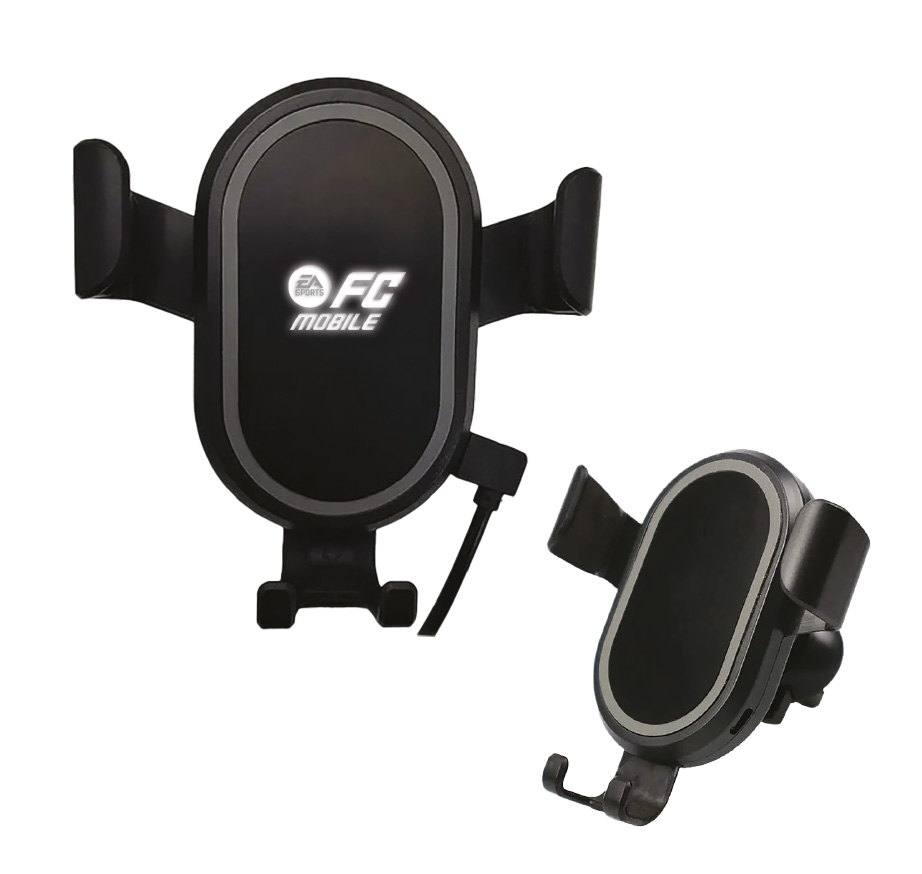 Kinetik Araç Tutucu