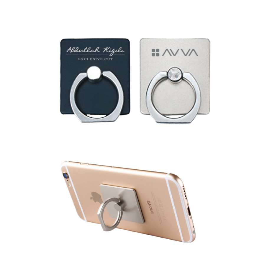 Globus Telefon Standı