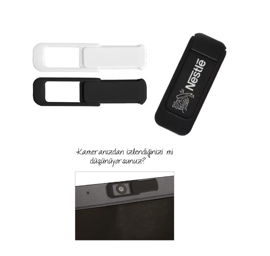 Focus Kamera Kapatıcı