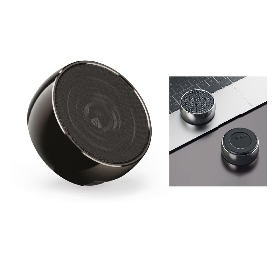 Norton Bluetooth Hoparlör