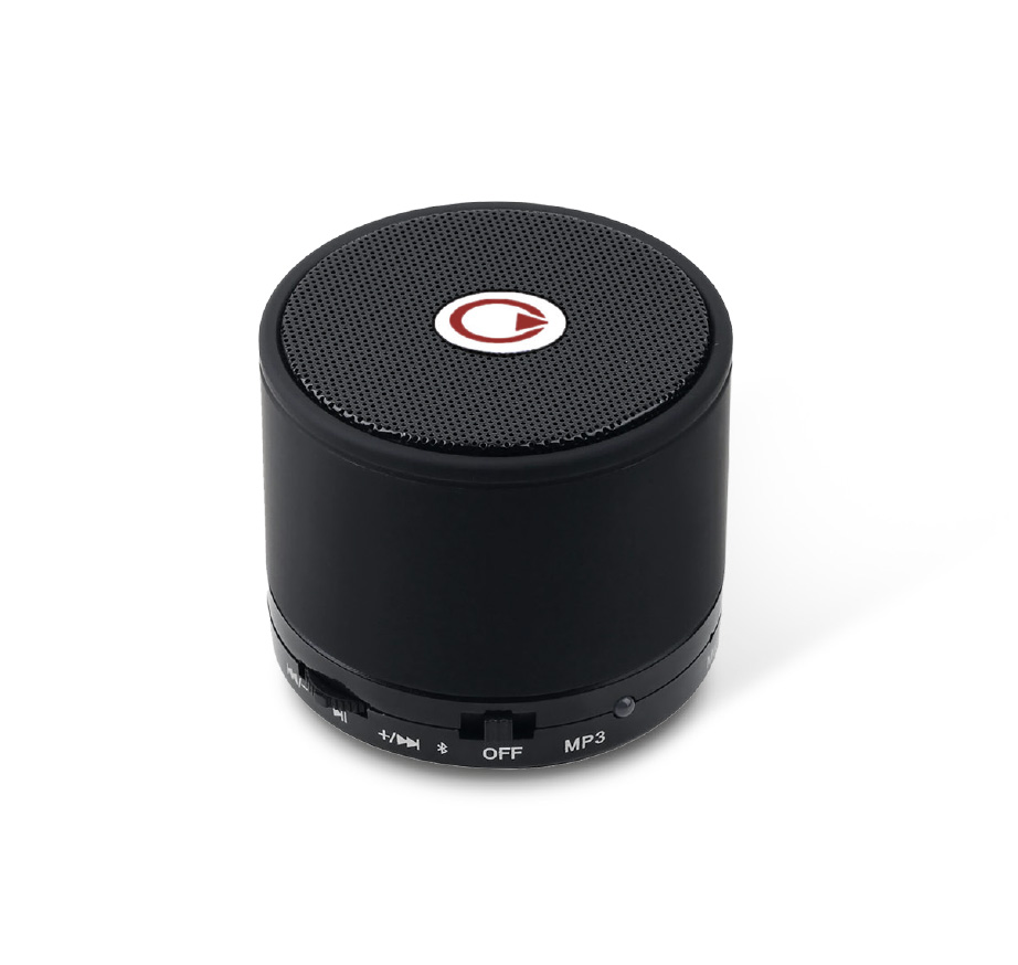 Safir Bluetooth Hoparlör