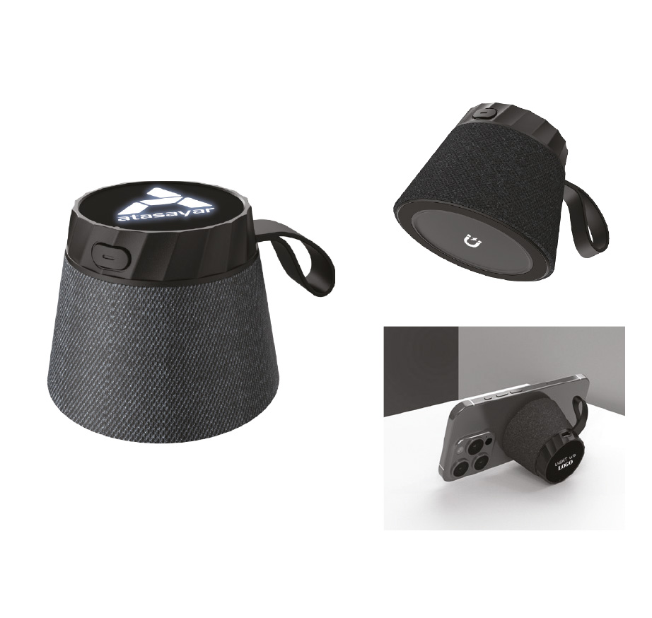 Morena Bluetooth Hoparlör