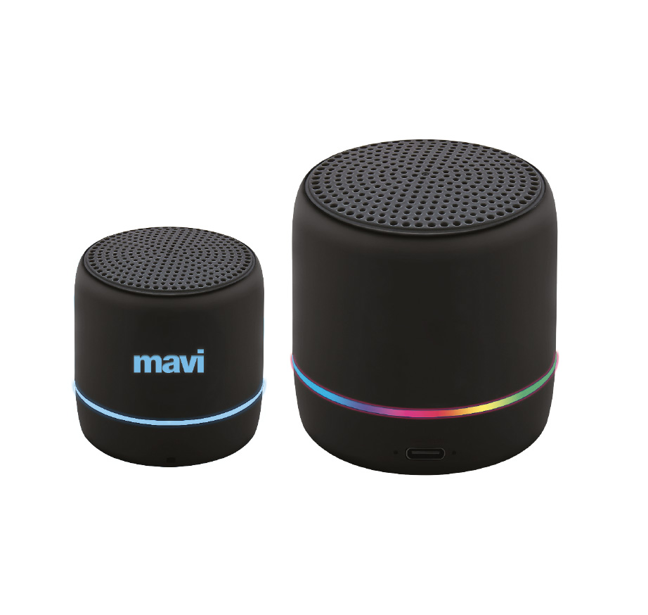 Glori Bluetooth Hoparlör