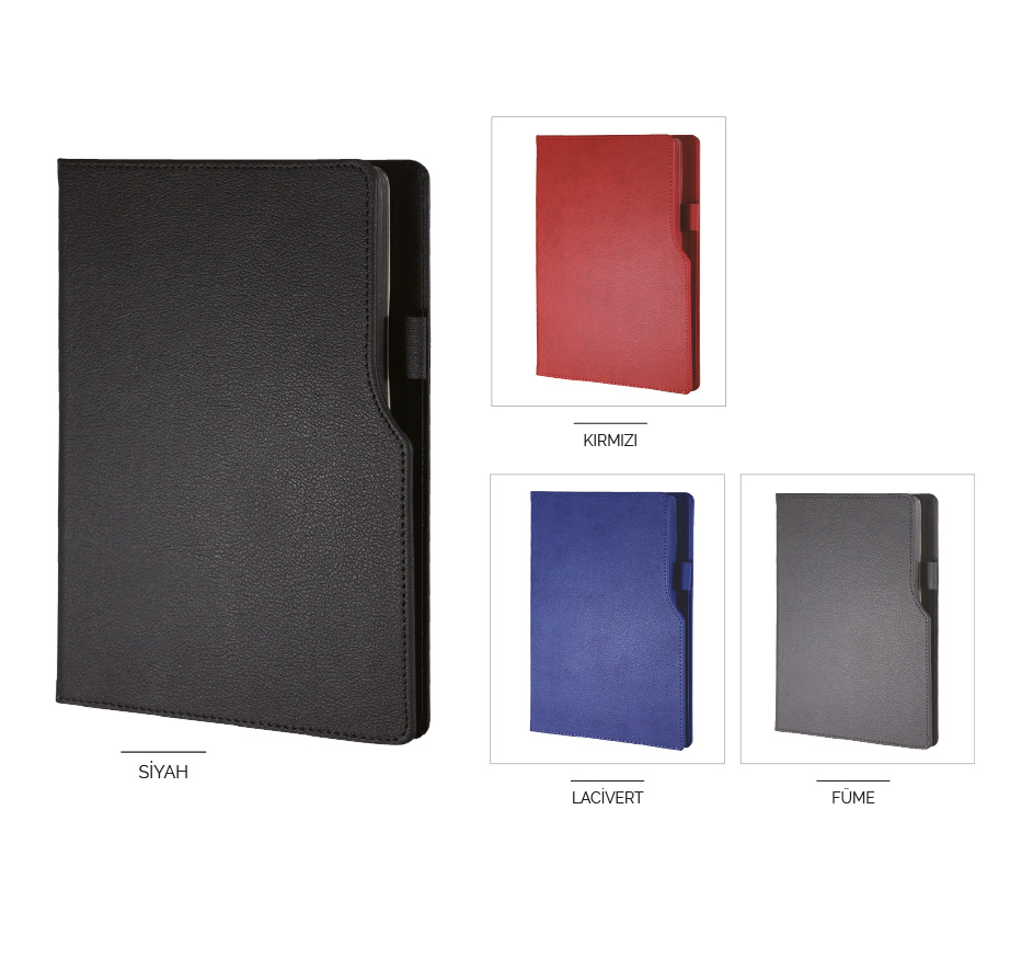 Elegant Defter