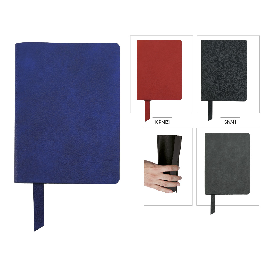 Coolman Defter