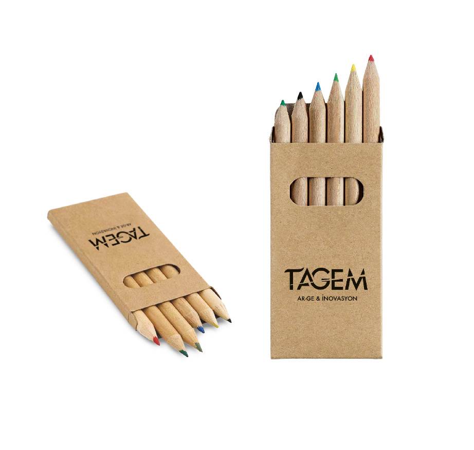 Lalezar Boya Kalemi Seti