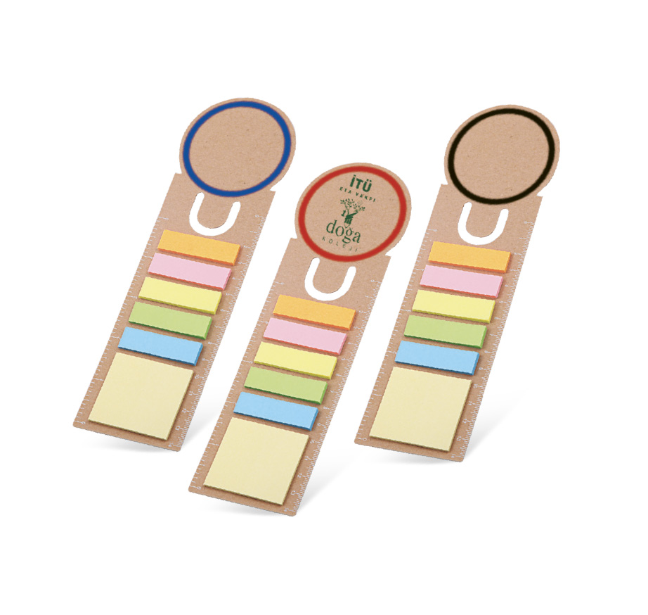 Nergiz Kitap Ayracı