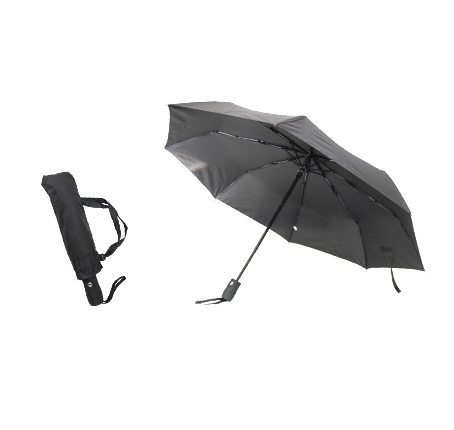 Klasik Kısa Şemsiye