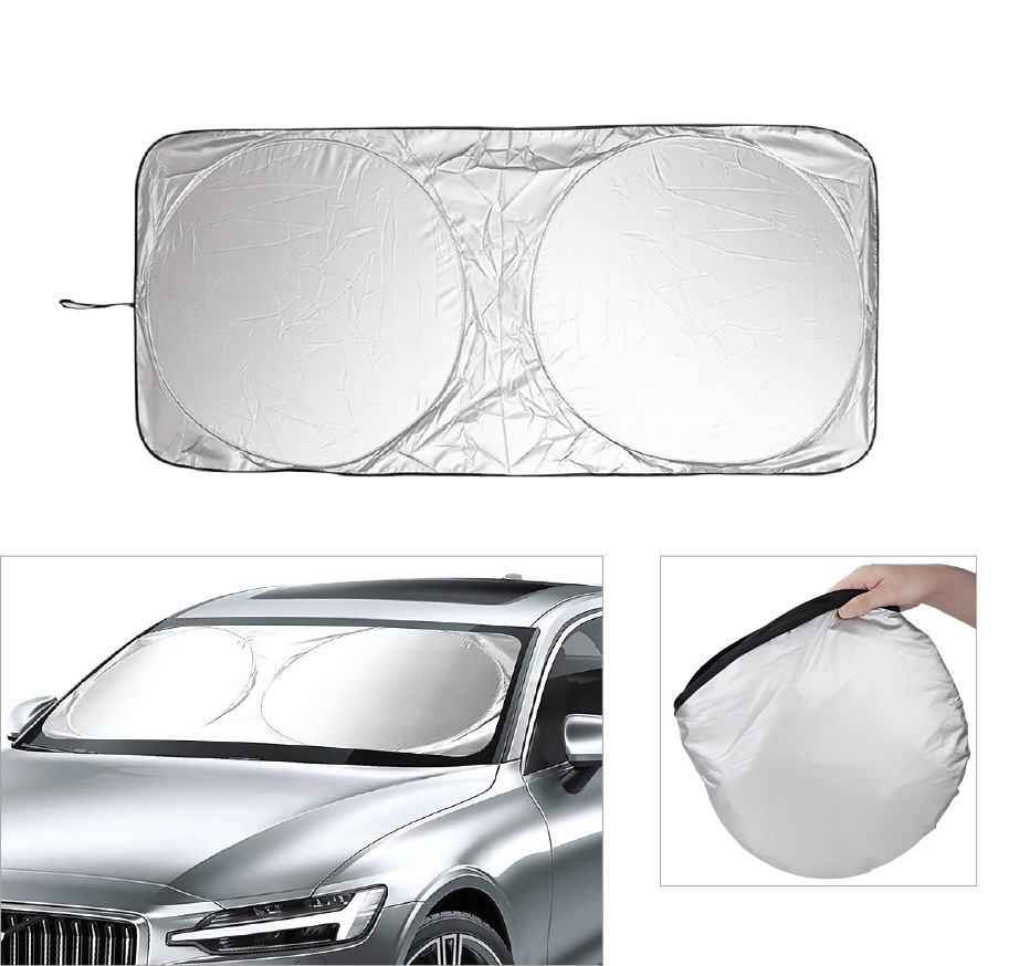 Terox Araç Güneşliği