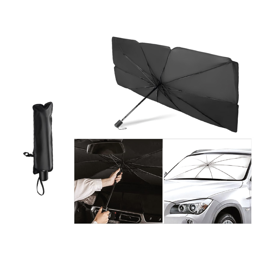 Tulman Araç Güneşliği