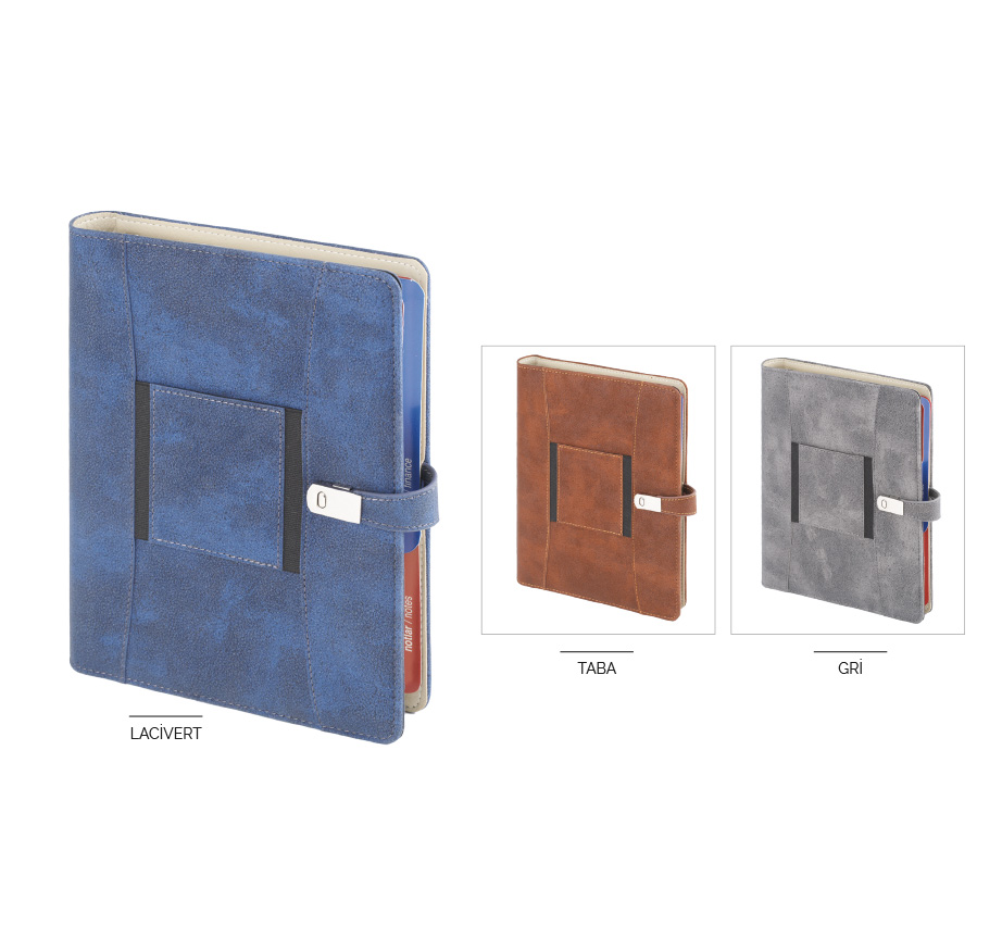 Rustik Sırt Çantası