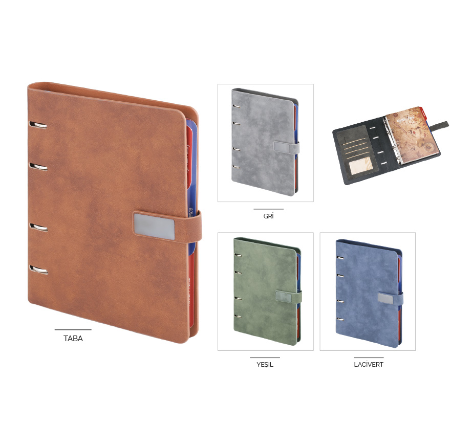 Bohem Sırt Çantası