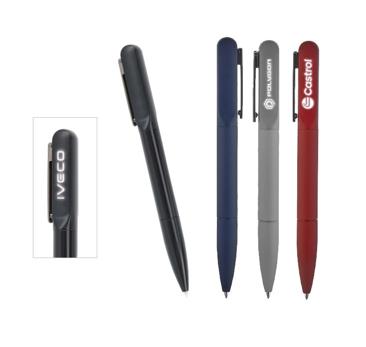 Leon Tükenmez Kalem