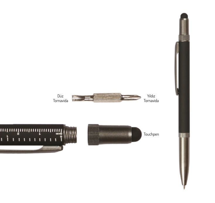 Sektor Tükenmez Kalem