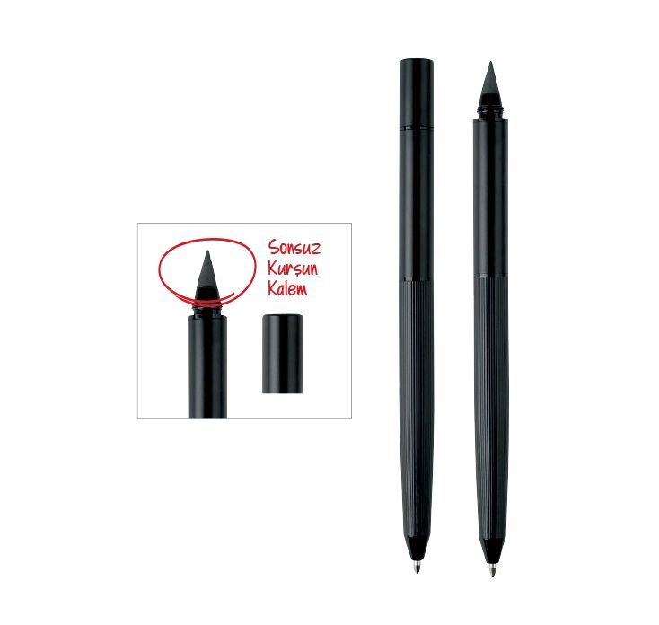 Fantastik Tükenmez Kalem