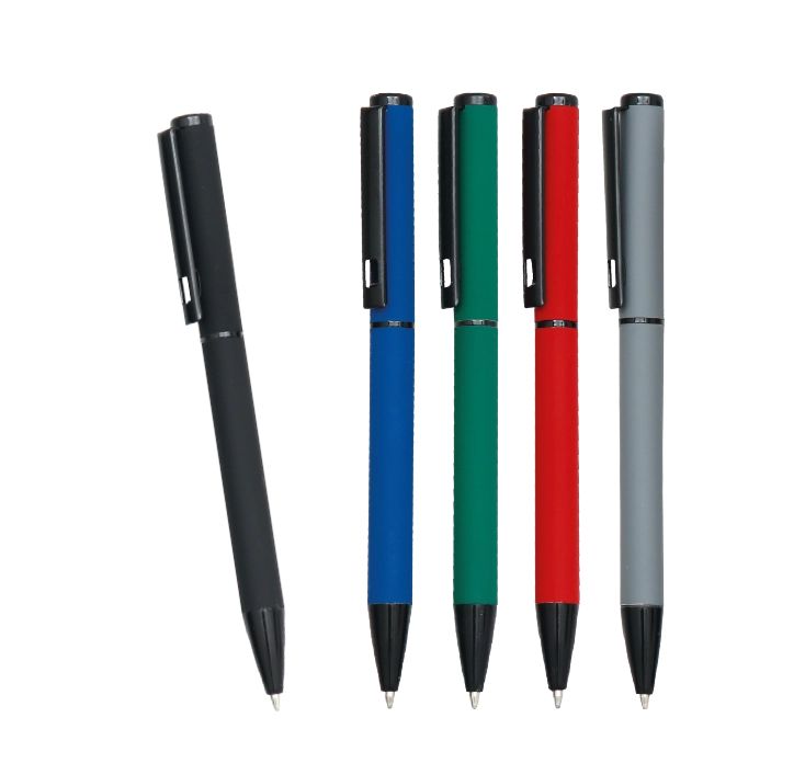 Minval Tükenmez Kalem